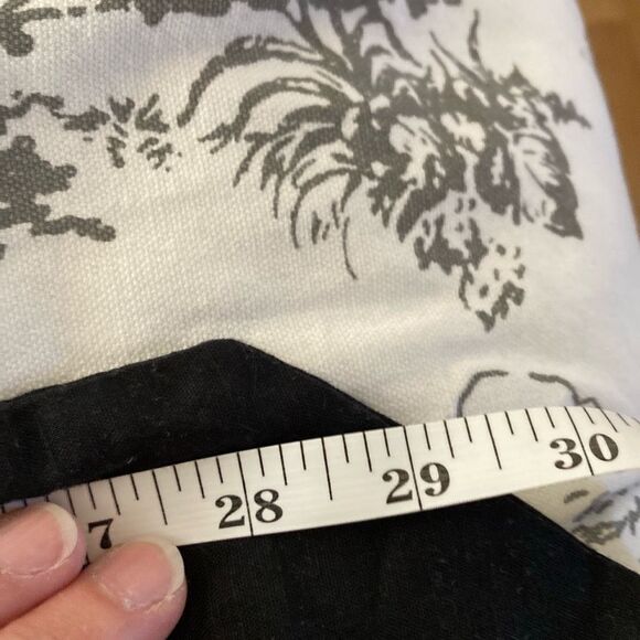 Anthropologie Ruffled Tie Front or Back Tube Top Size Medium NWOT (Q16) - Picture 15 of 16